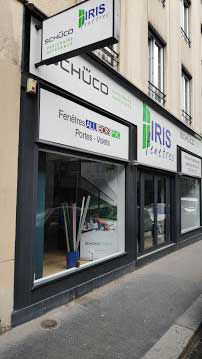IRIS FENETRES