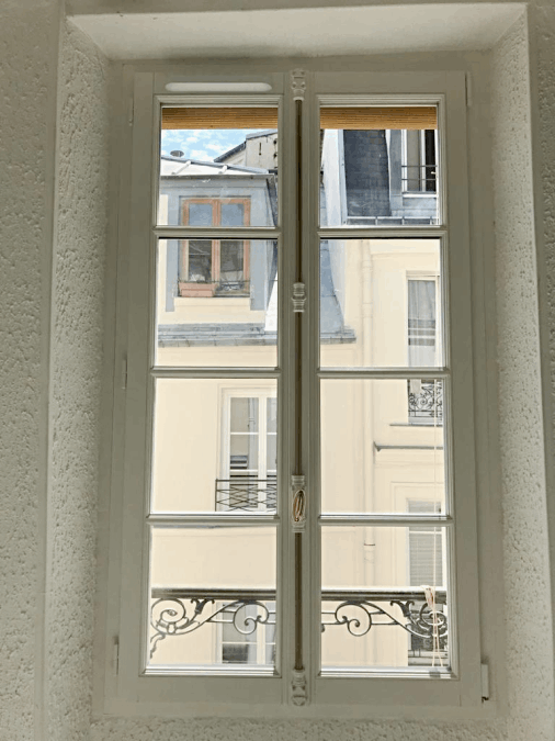 Fenêtre