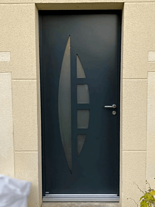 Porte Contemporaine